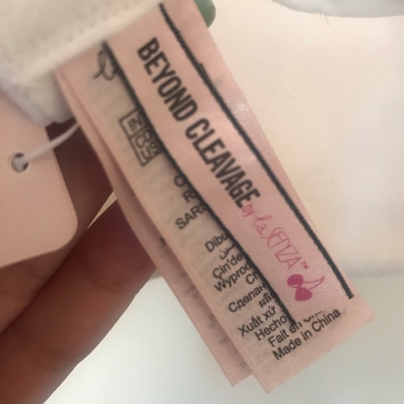 BNWT La Senza Bra - Picture 4 of 5